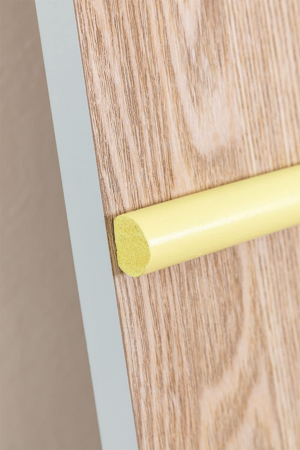 Sklum Pyqer Colors rampa pioli bimbi legno