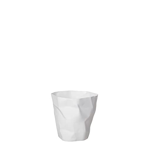 Sklum Itte Cestino Polipropilene Ø30 cm Portaoggetti