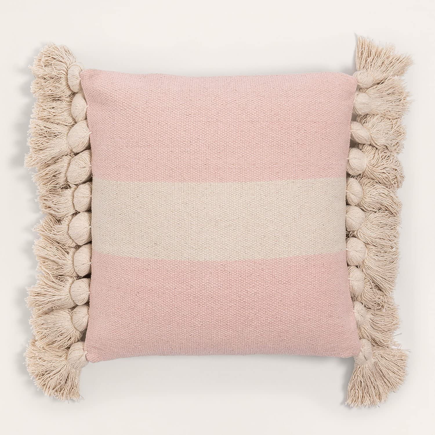 Sklum Bibi cuscino rettangolare cotone 39x58 cm