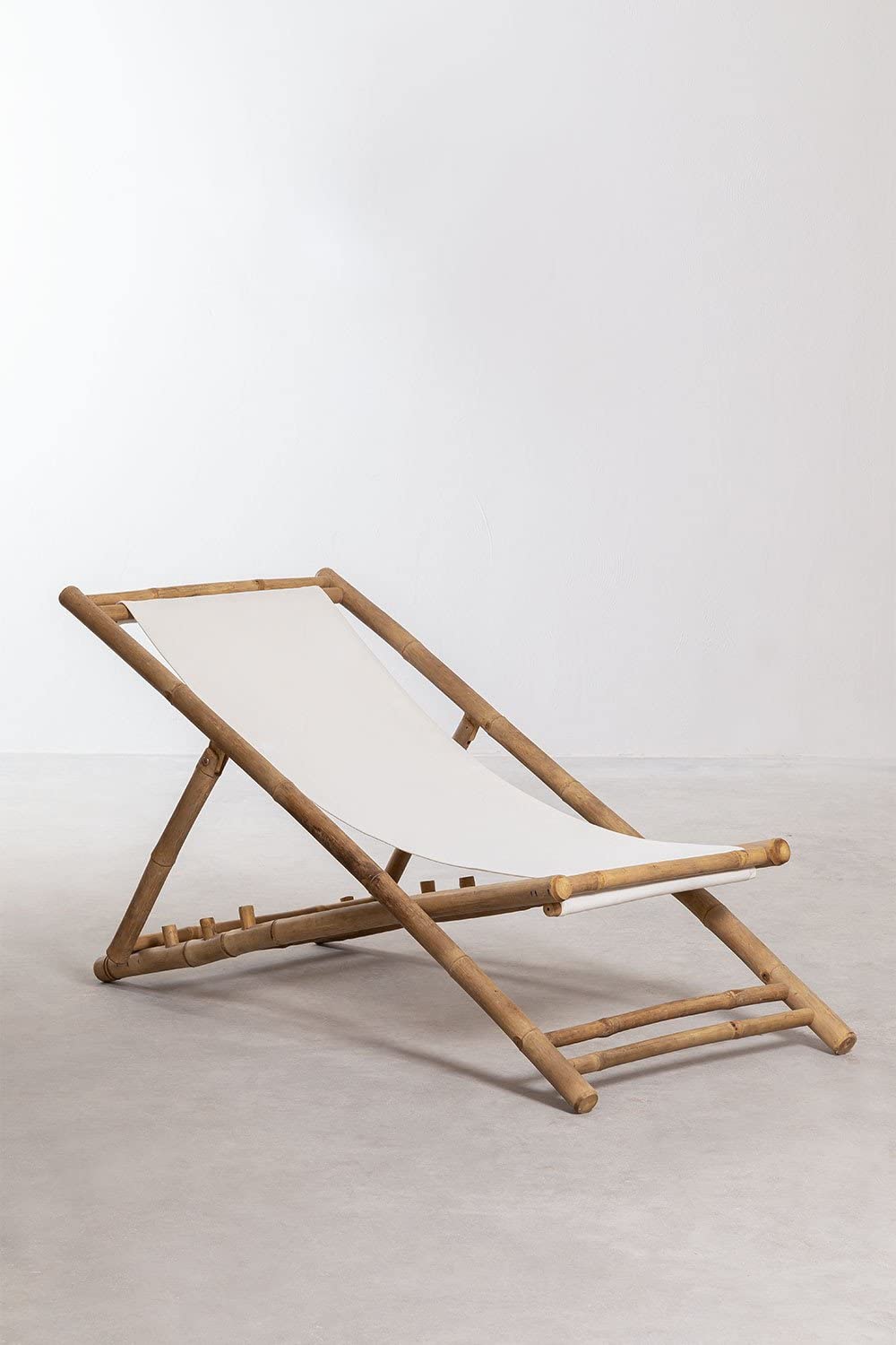 Sklum Maroka sdraio bambu tela 61x117 cm