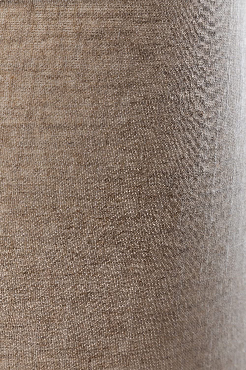 Sklum Ulga lampada da tavolo lino legno naturale