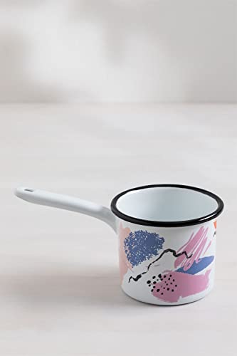 Sklum Magik Ø12,7 cm mestolo piccolo smaltato