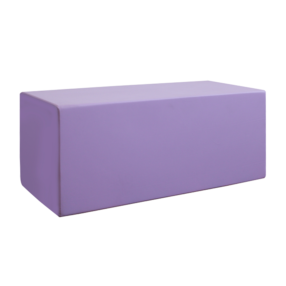 OMSI Elementi d'arredo pouf morbido multiuso