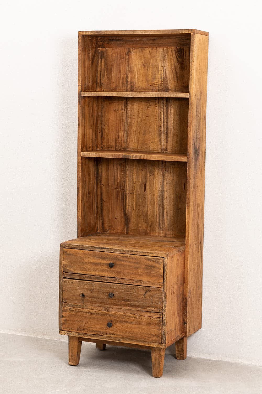 Sklum Jara armadio legno riciclato 150,5 cm