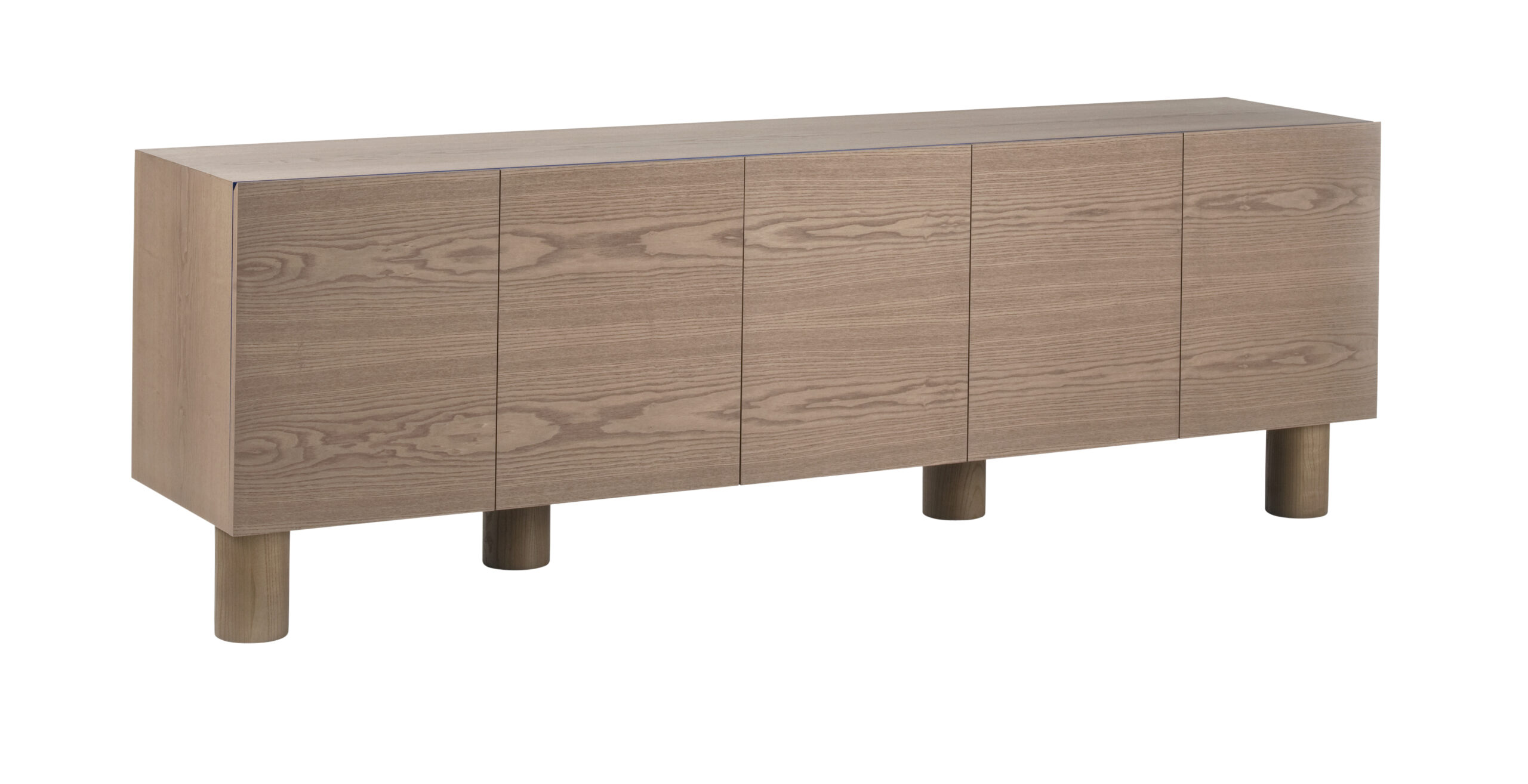 Colé Ottoman Box contenitore interno colorato