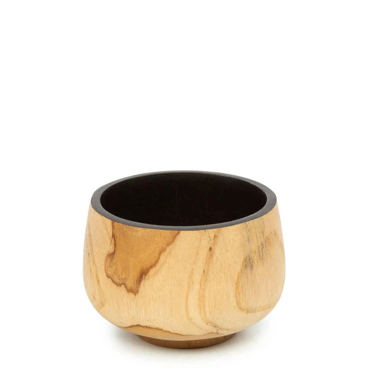 Bambua Bondi Bowl ciotola teak multiuso