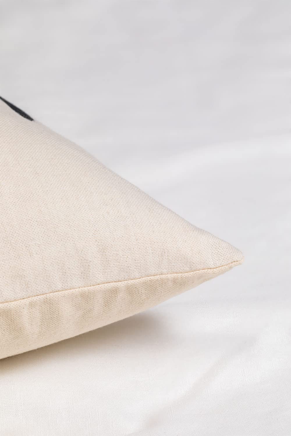 Sklum Zaire Style Set 2 Federe Cuscini 45x45 cm in Cotone