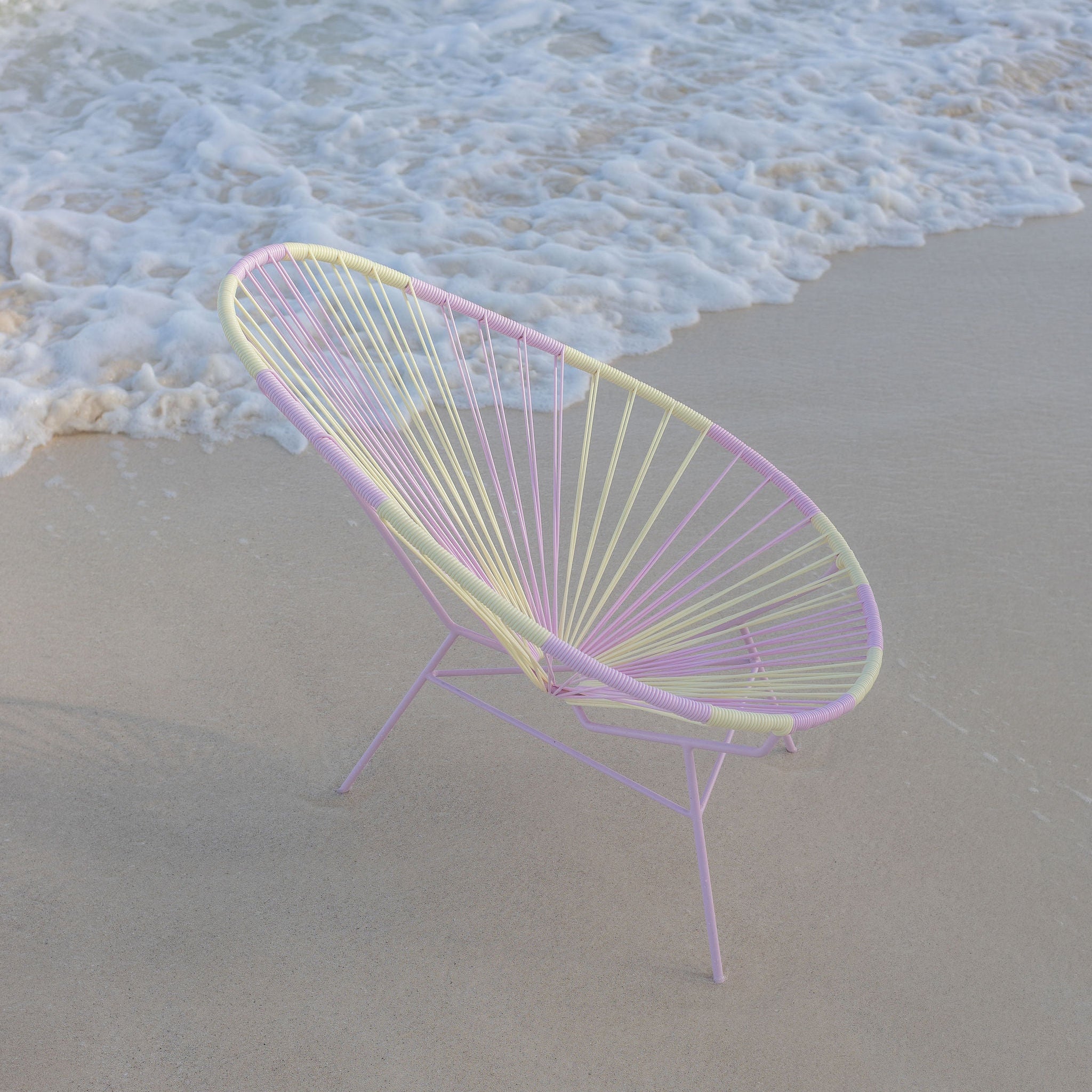 Acapulco Design Original Acapulco Chair SOL poltrona da esterno