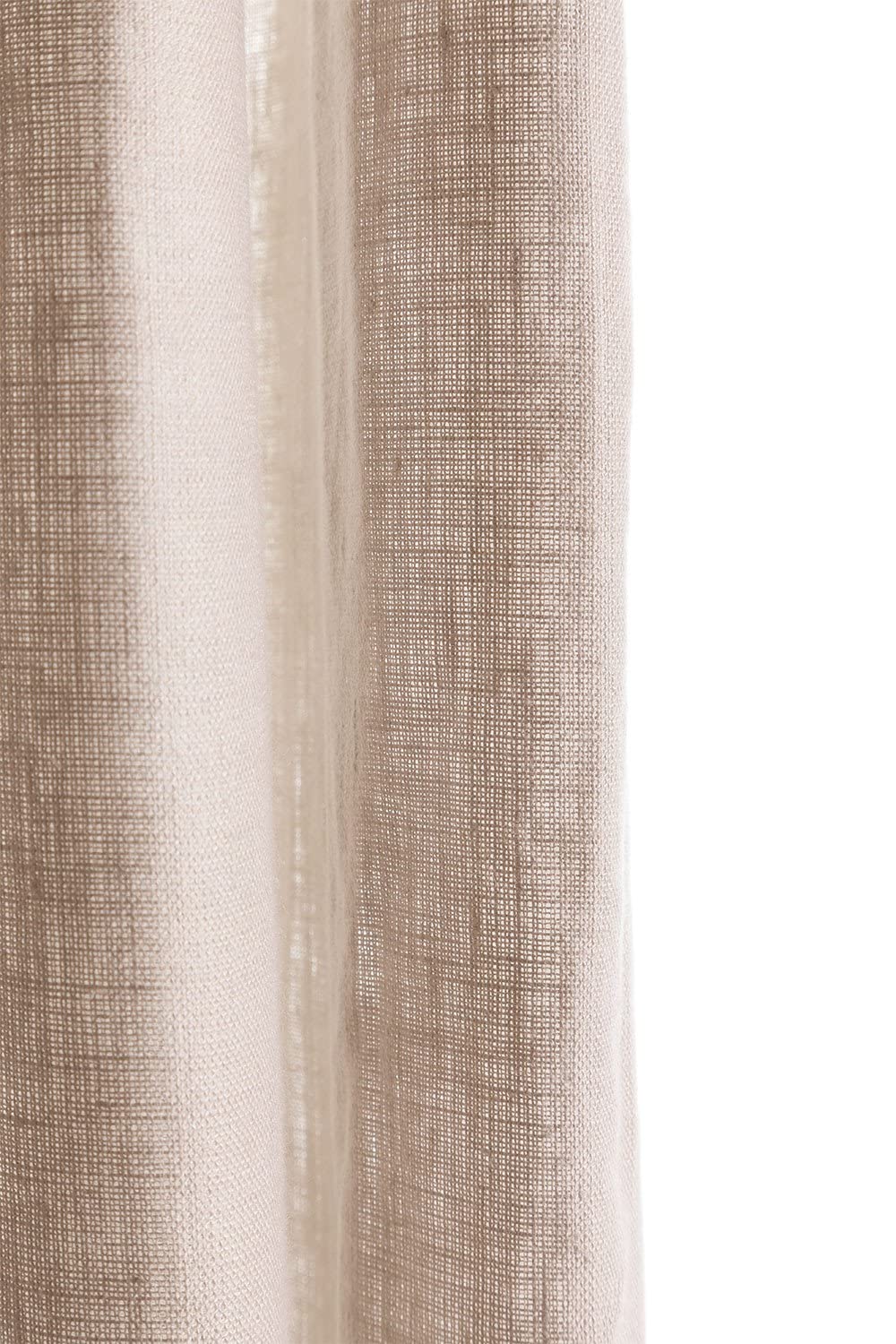 Sklum Widni tenda lino grigio chiaro 140x260 cm