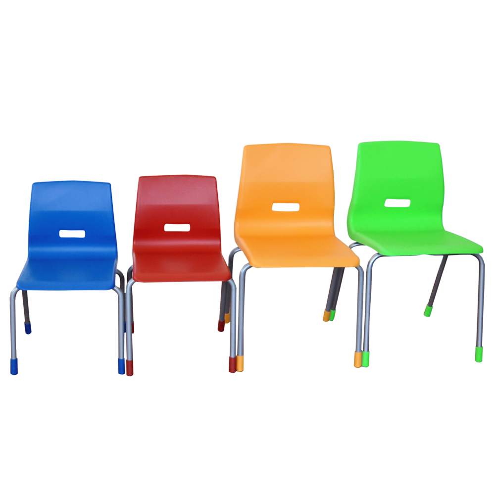 OMSI S30 S40 sedia scuola primaria e secondaria