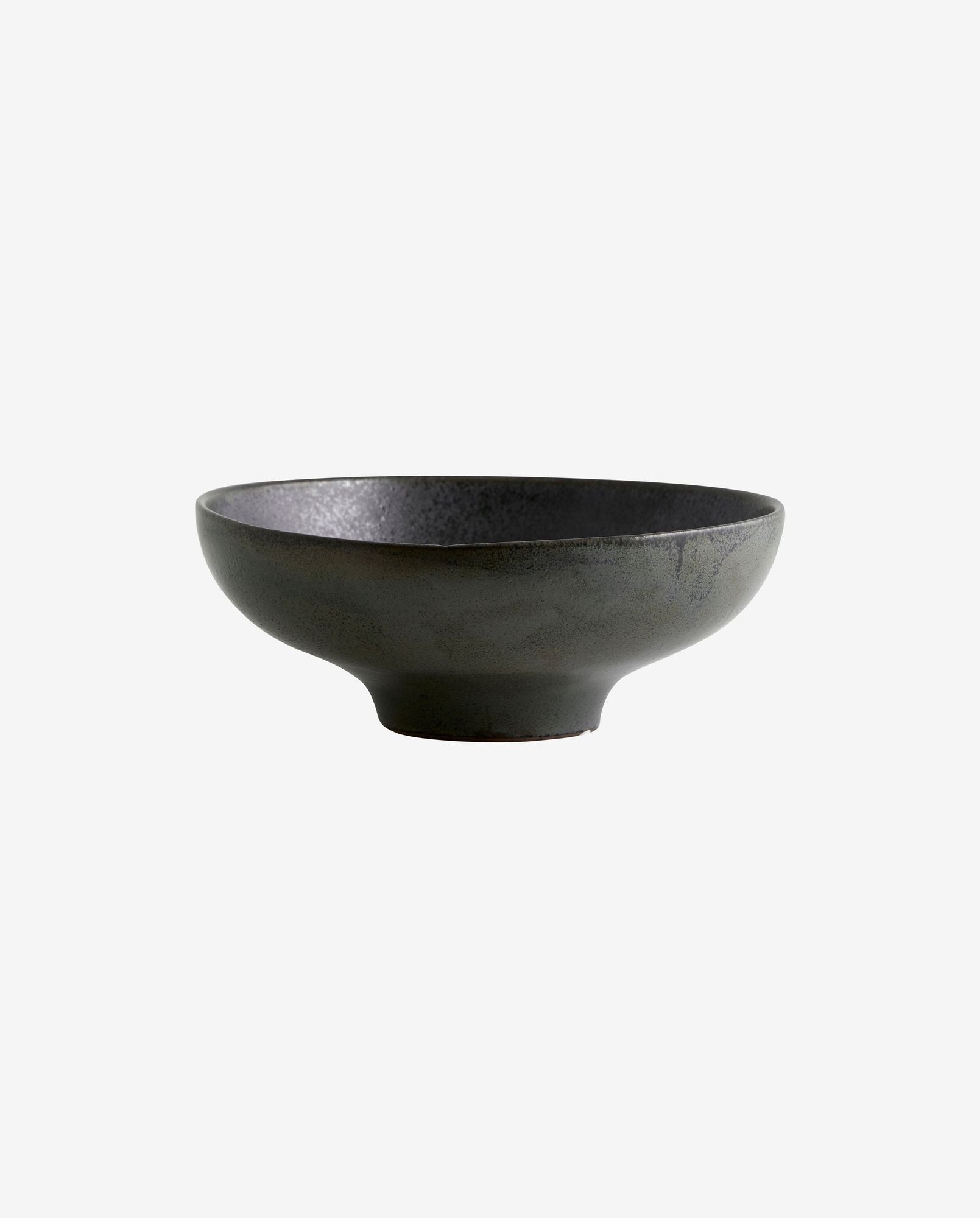 Bambua Inez L ciotola nero 1600 ml da forno