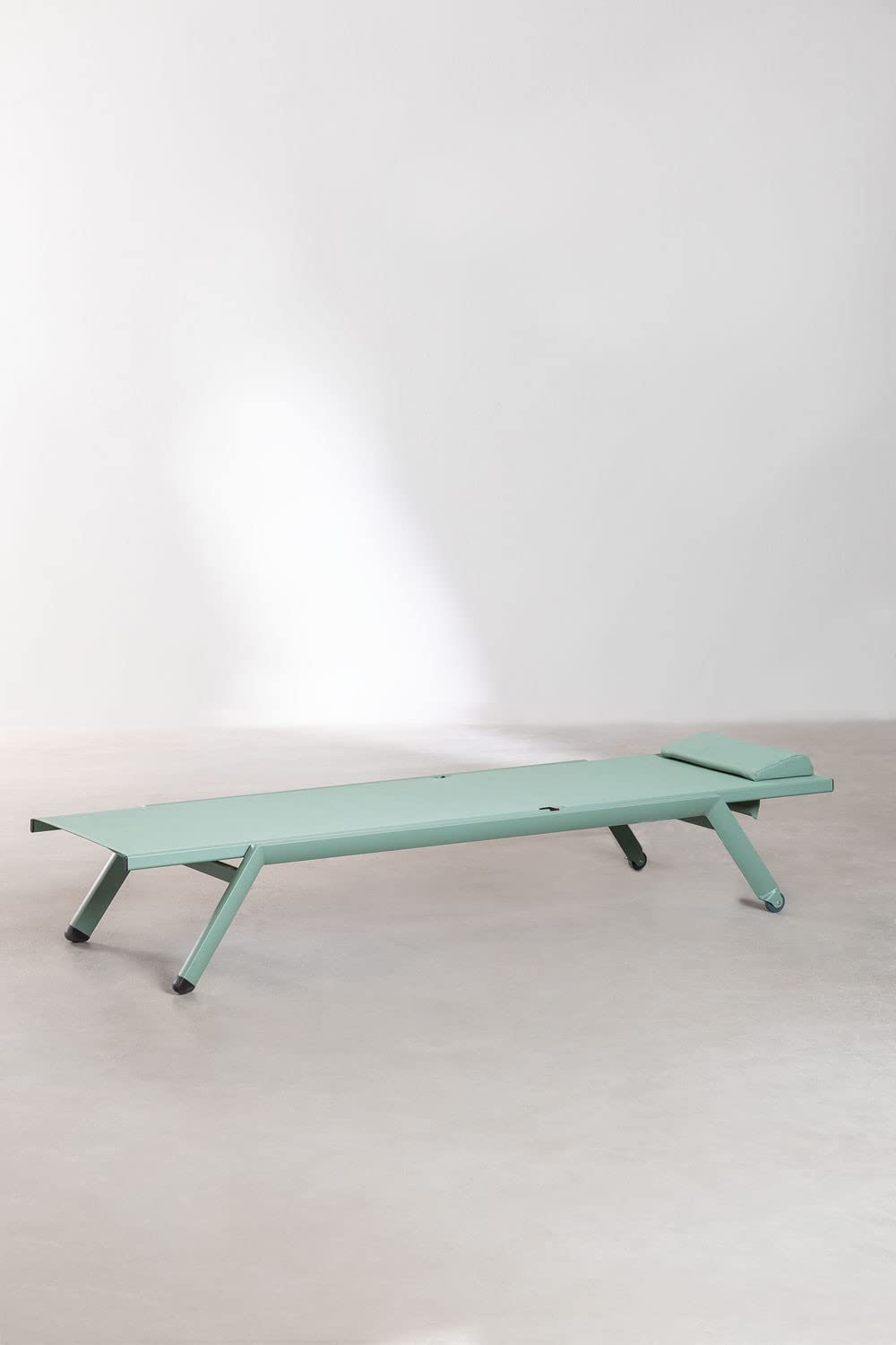 Sklum Oggy Sdraio Reclinabile Celadon