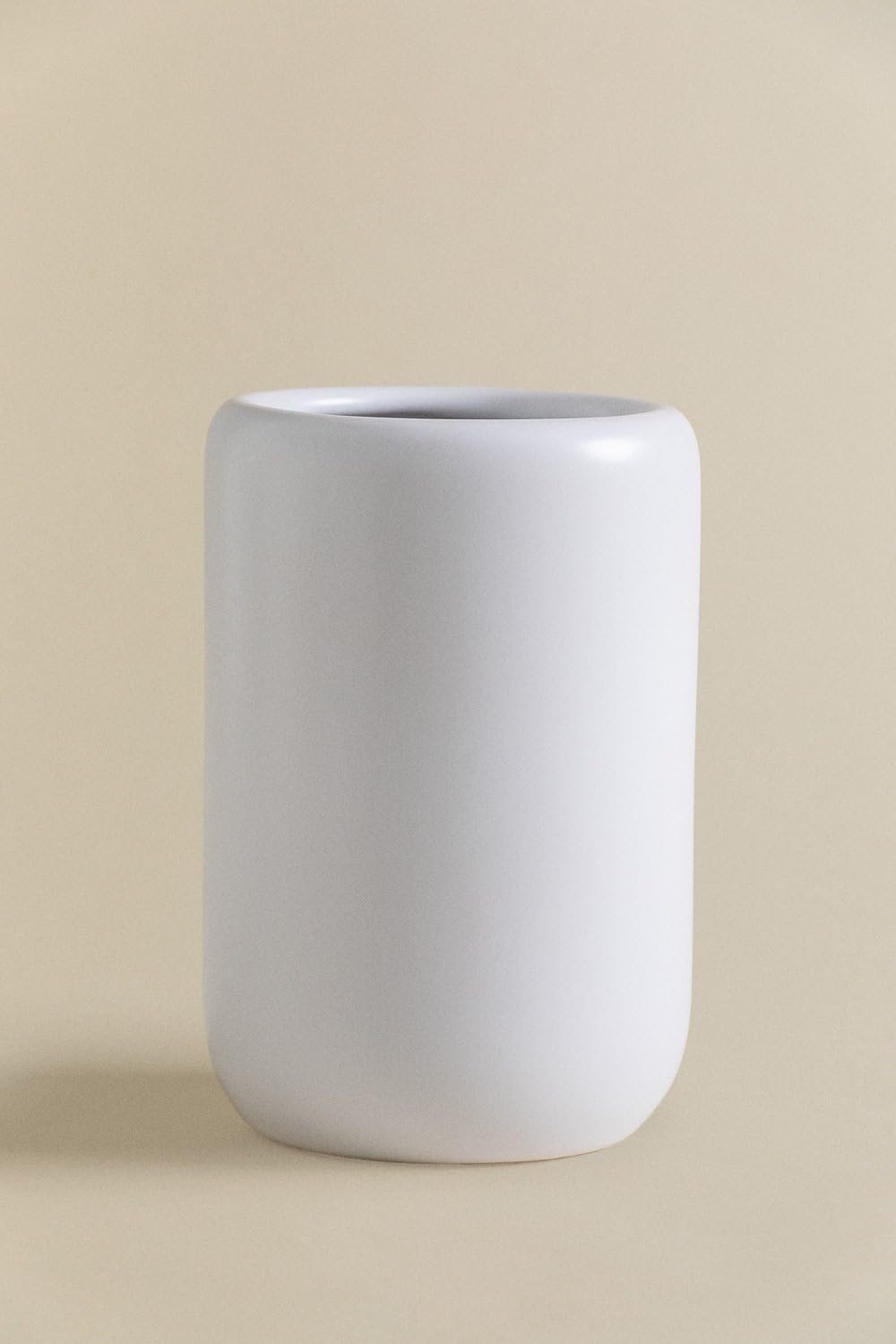 Sklum Pierk portaspazzolino in ceramica