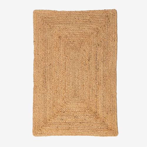 Sklum Airo Zerbino in Juta Naturale 90x60 cm