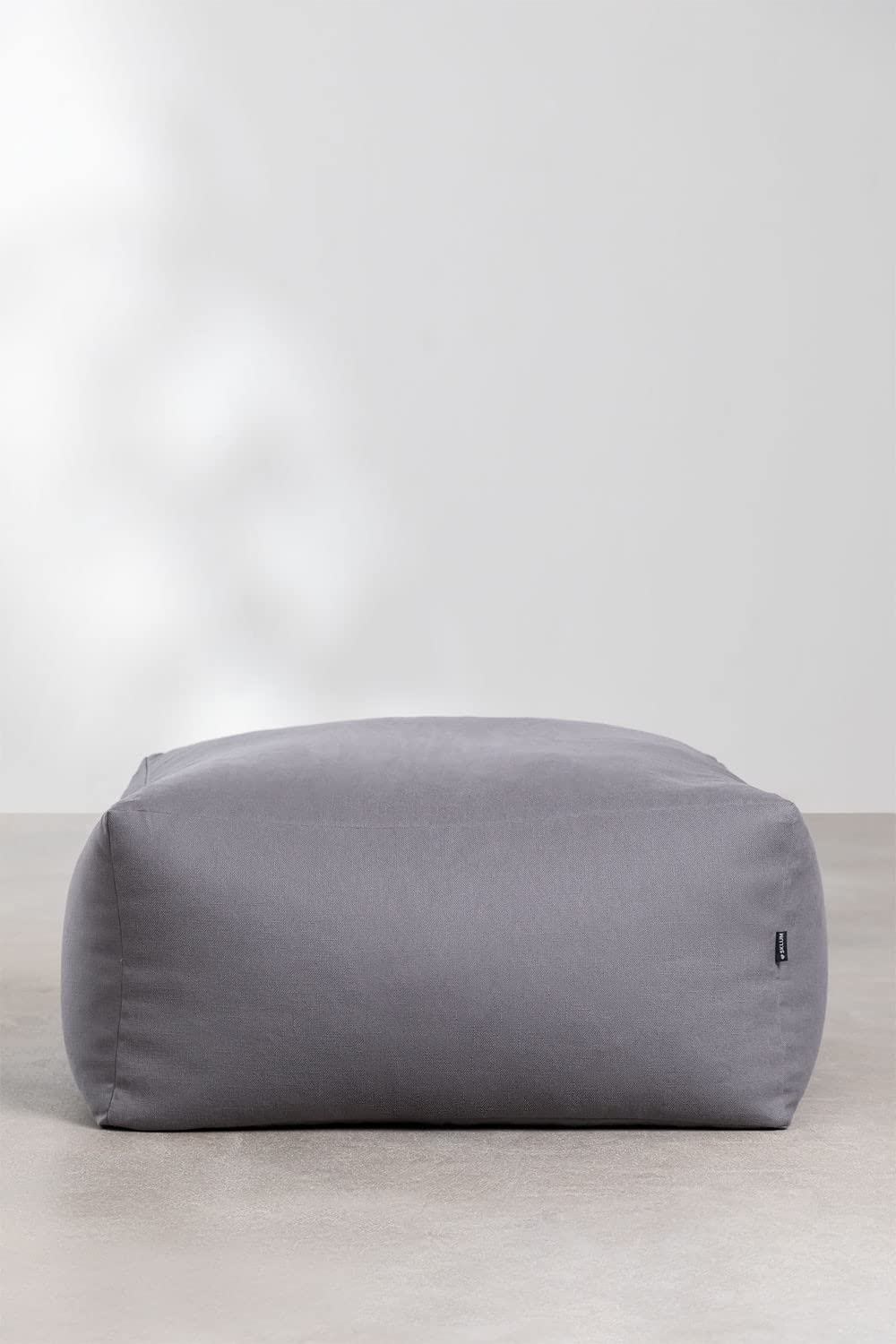 Sklum Attus Style modulo divano da giardino poliestere