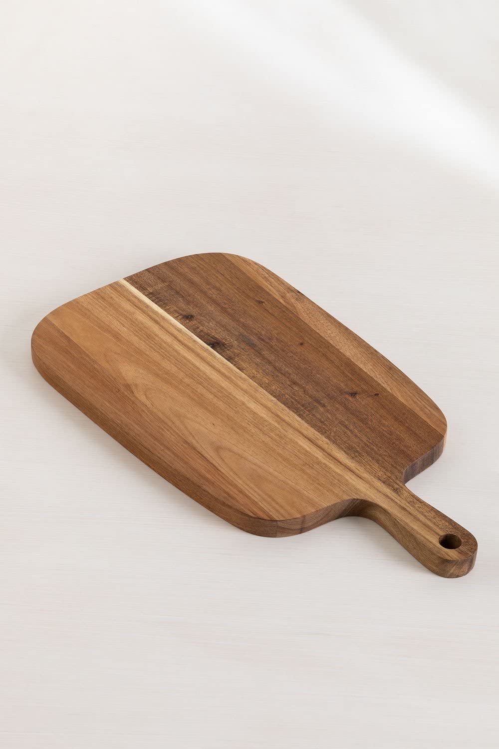 Sklum Bera Tagliere in Legno Acacia 21x38 cm