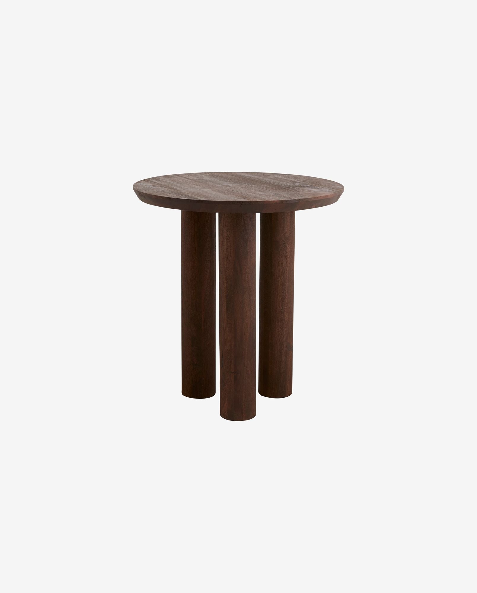 Bambua Helin Tavolino Caffè Naturale Legno