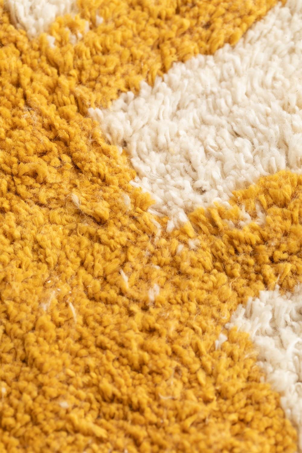 Sklum Rishi Tappetino Bagno Cotone 80x55