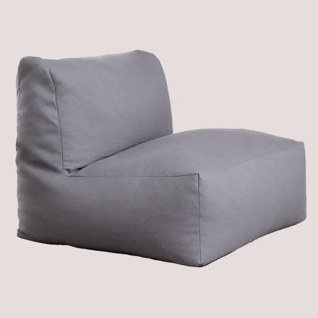 Sklum Attus Style Modulo Divano da Giardino in Poliestere