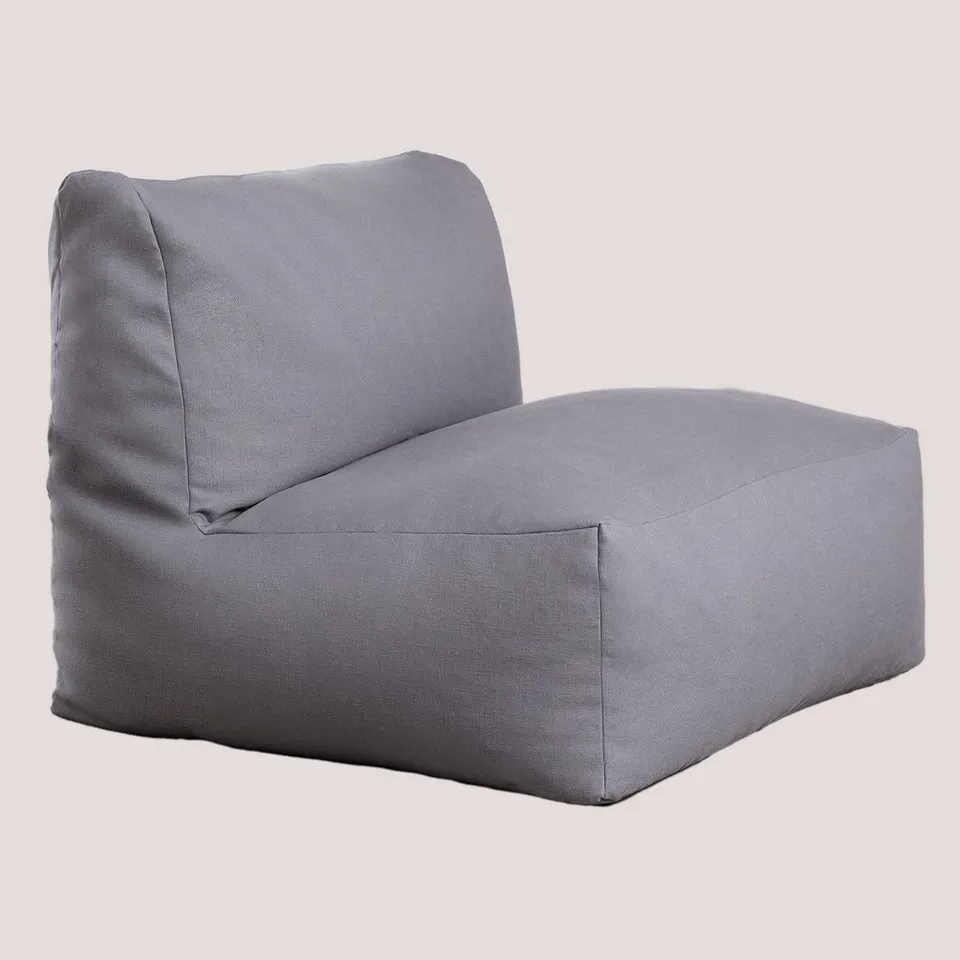 Sklum Attus Style Modulo Divano da Giardino in Poliestere