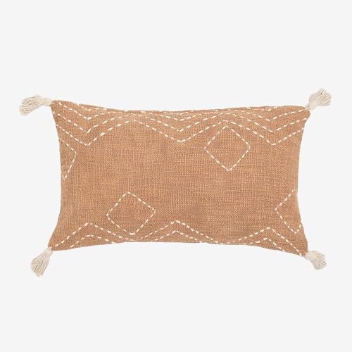 Sklum Biara Cuscino Rettangolare Cotone 30x50 cm
