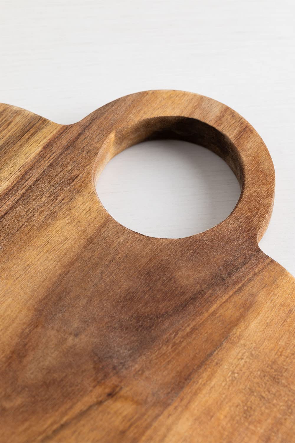 Sklum Unay tagliere legno acacia 40,3 cm