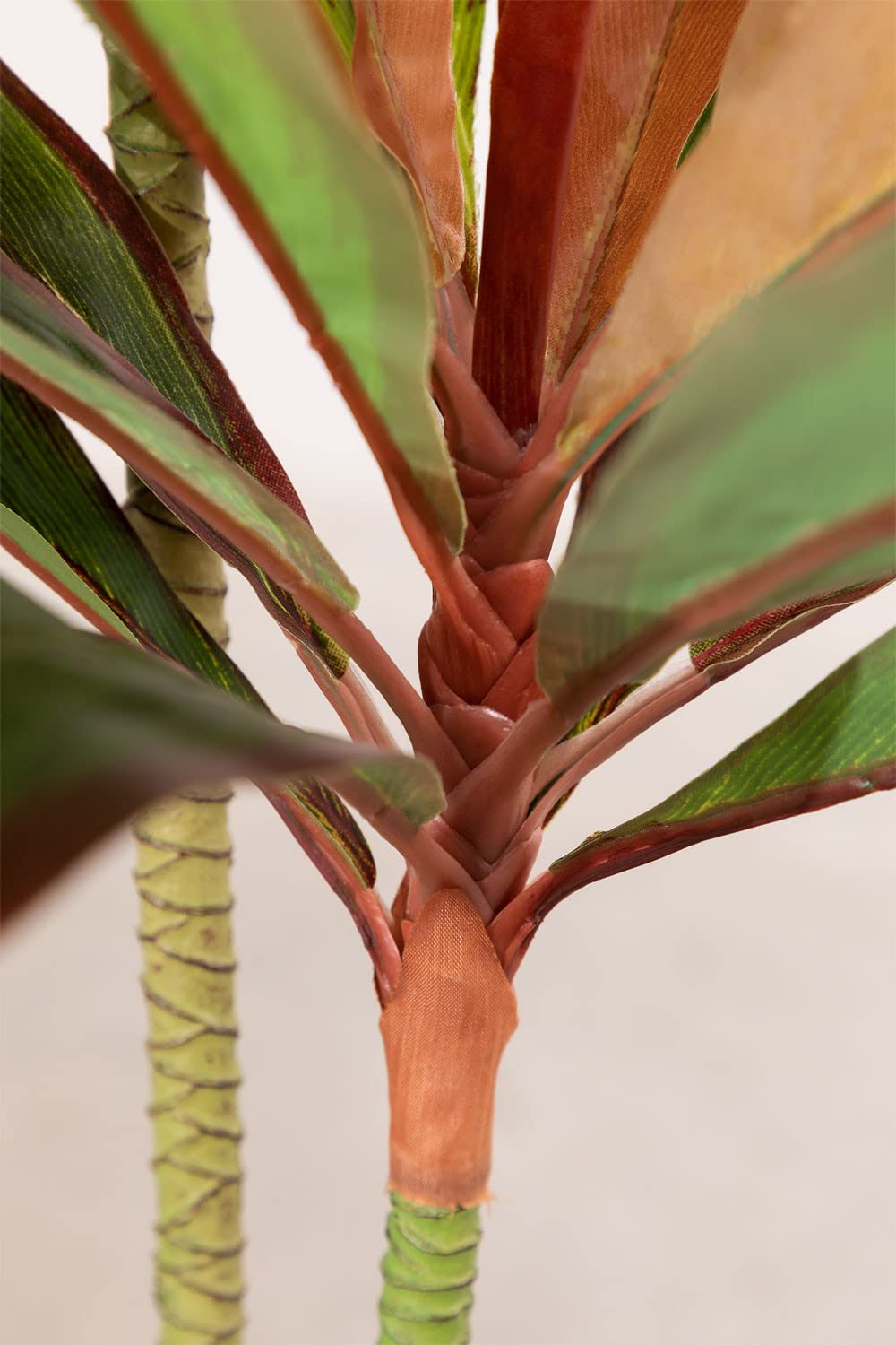 Sklum Dracaena Pianta Artificiale 95 cm