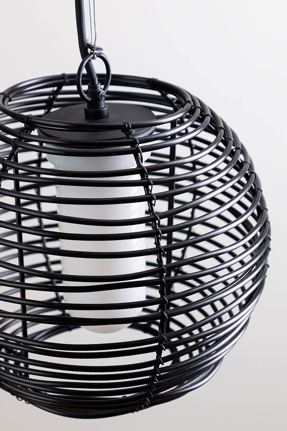 Sklum Bissel lampada da soffitto esterno Ø28,5 cm IP44