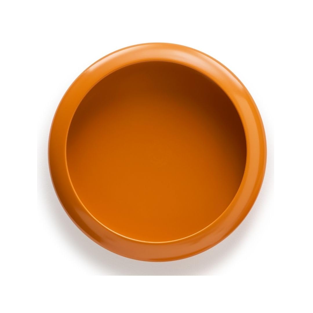 Fatboy Oloha Medium lampada da parete 30 cm Sunny Orange LED