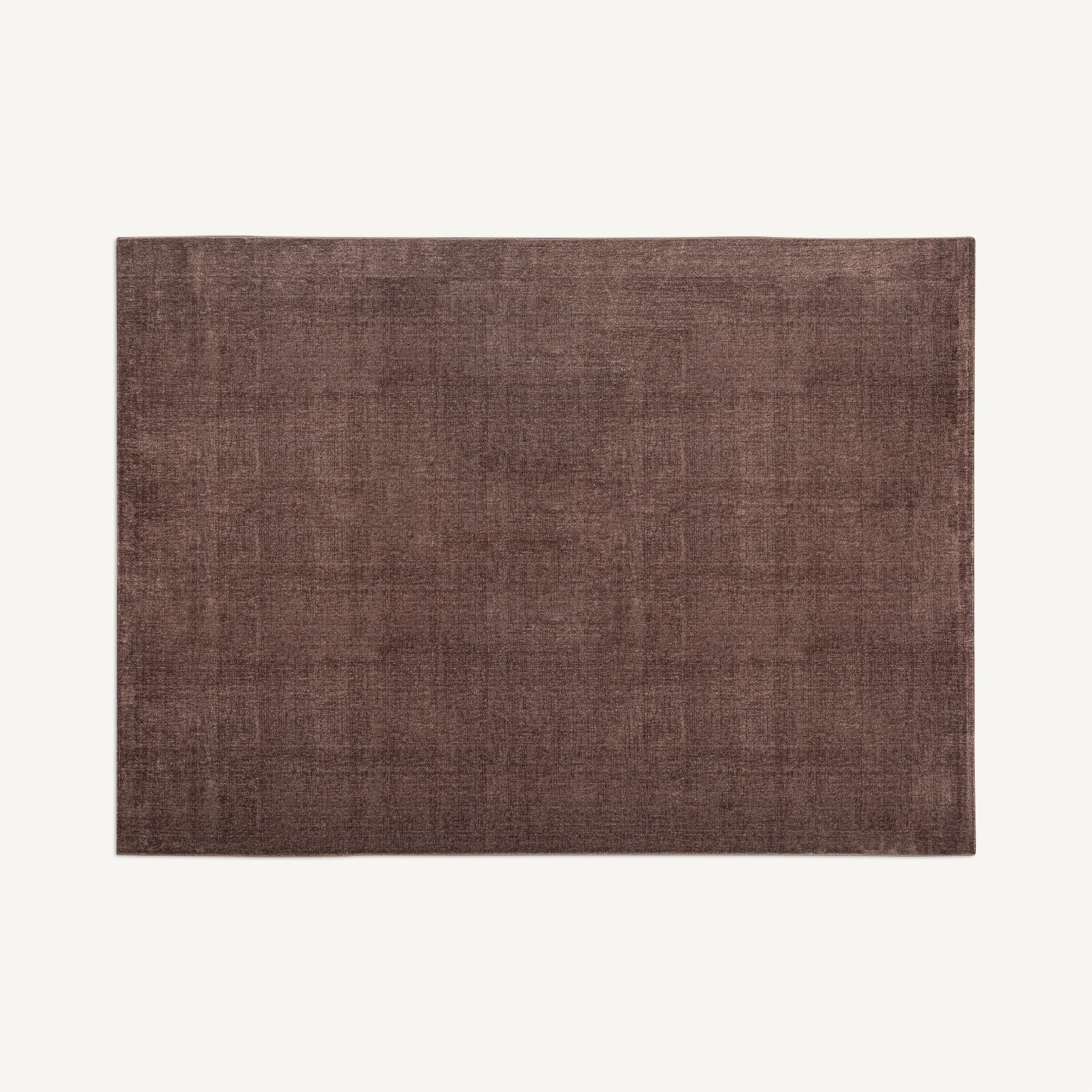 Bambua Tahiya tappeto 340x244 cm marrone poliestere