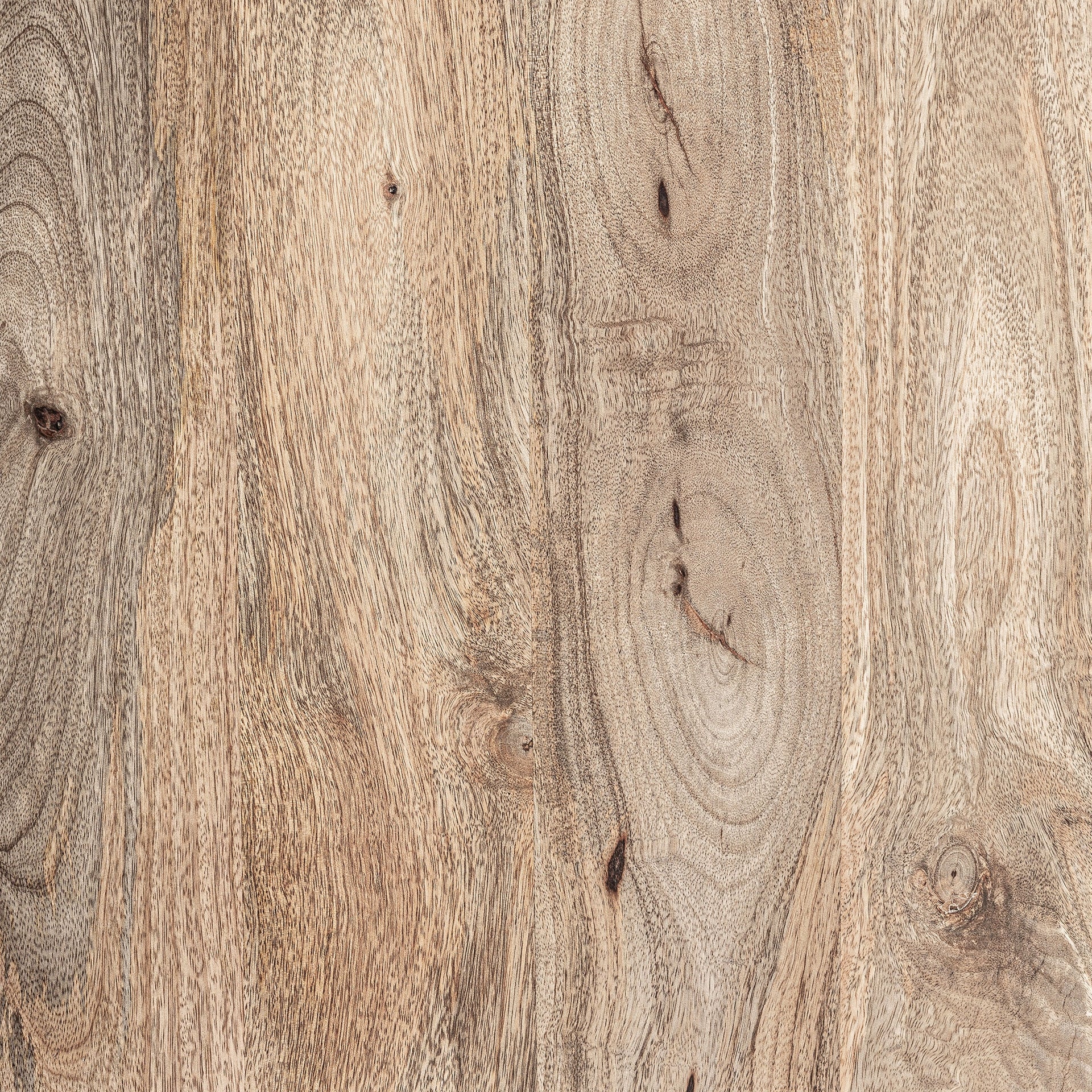 Bambua Barlinek scrivania in legno di mango massello