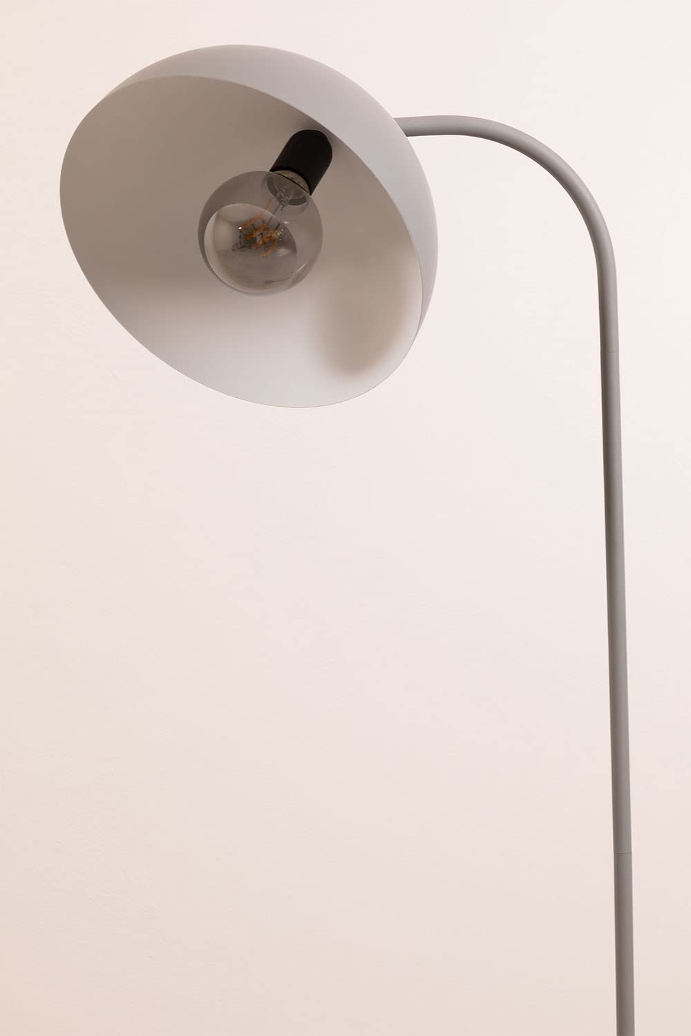 Sklum Nura Style Lampada da Terra Alluminio E27