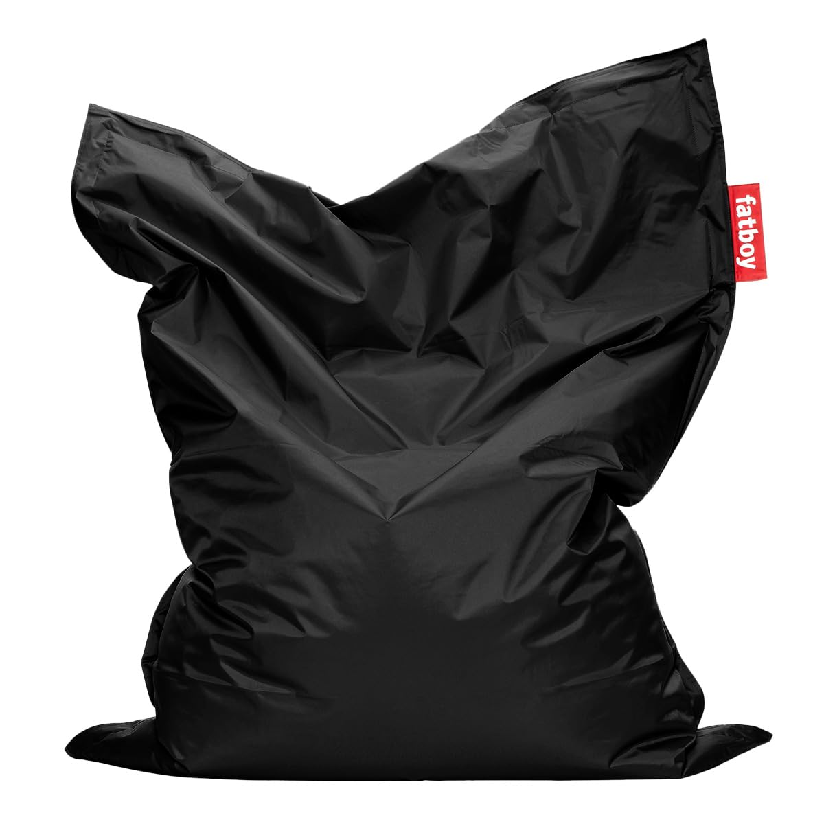 Fatboy Original Poltrona a Sacco 180x140 cm Blu