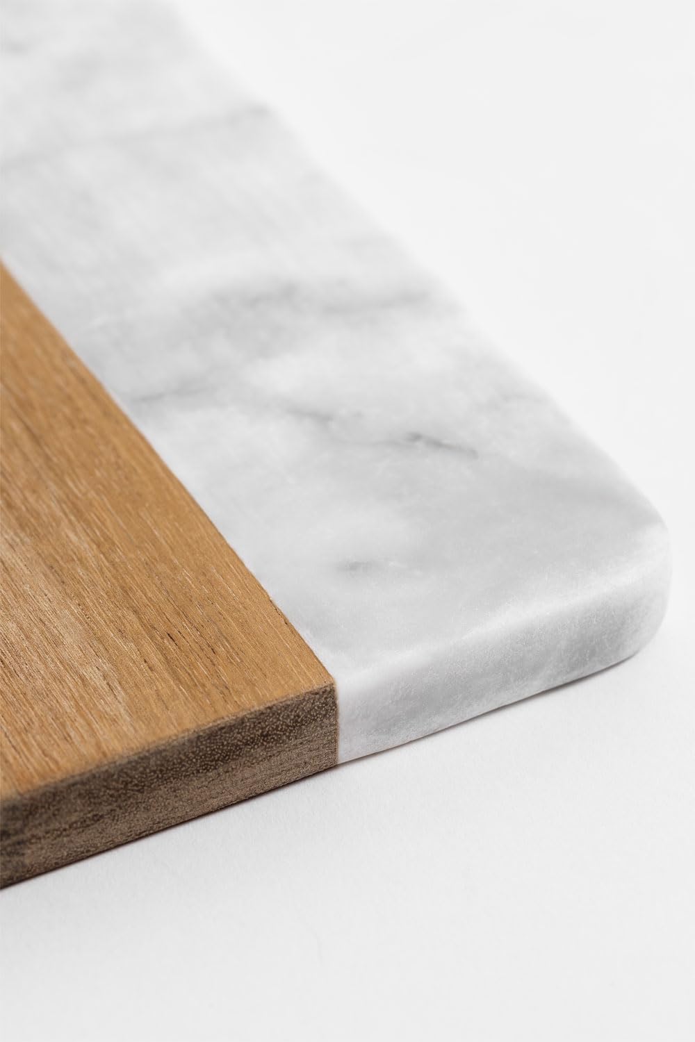 Sklum Yarett Tagliere Legno Acacia 20x30 cm