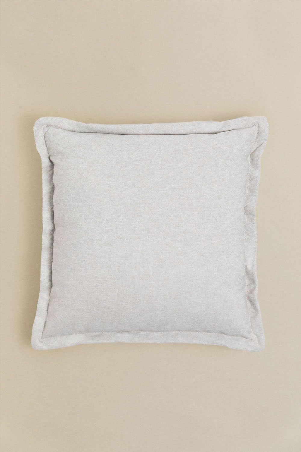 Sklum Kata cuscino quadrato 53x53 cm antimacchia