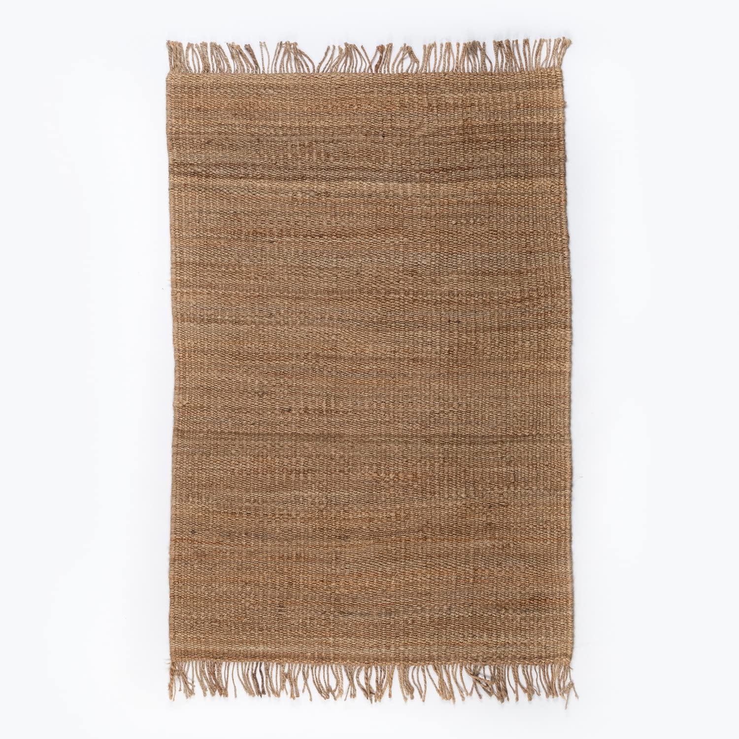 Sklum Calmah 240x160 cm tappeto in canapa naturale