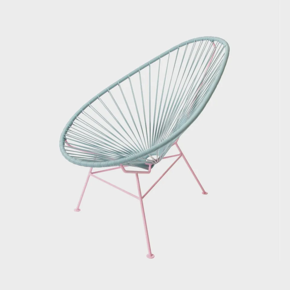 Acapulco Design Original poltrona memphis da esterni