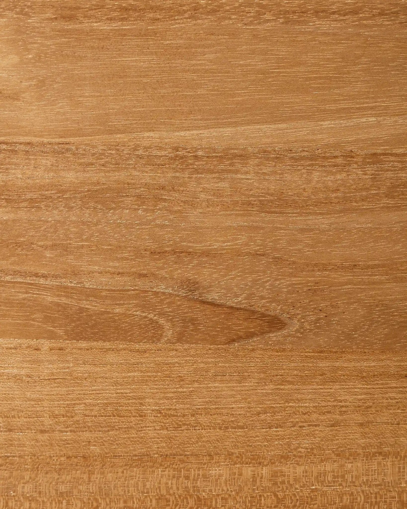 Bambua Arc sedia da pranzo in teak massiccio