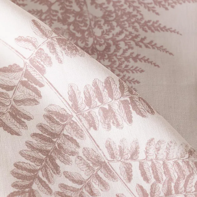 Sklum Liz tovaglia cotone 150x250 cm rosa marshmallow