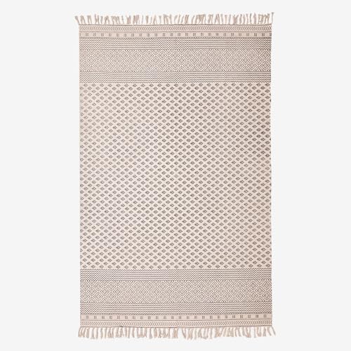 Sklum Yala tappeto in cotone 275x155 cm