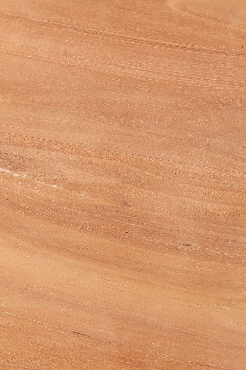 Sklum Menfis Comodino in Teak Naturale 45 cm