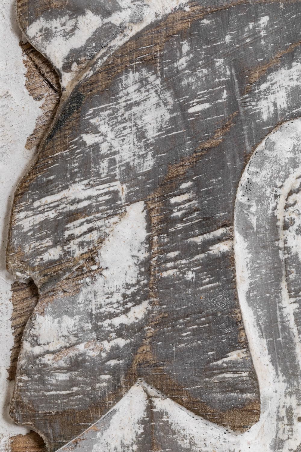 Sklum Heb armadio legno bianco 180x99 cm