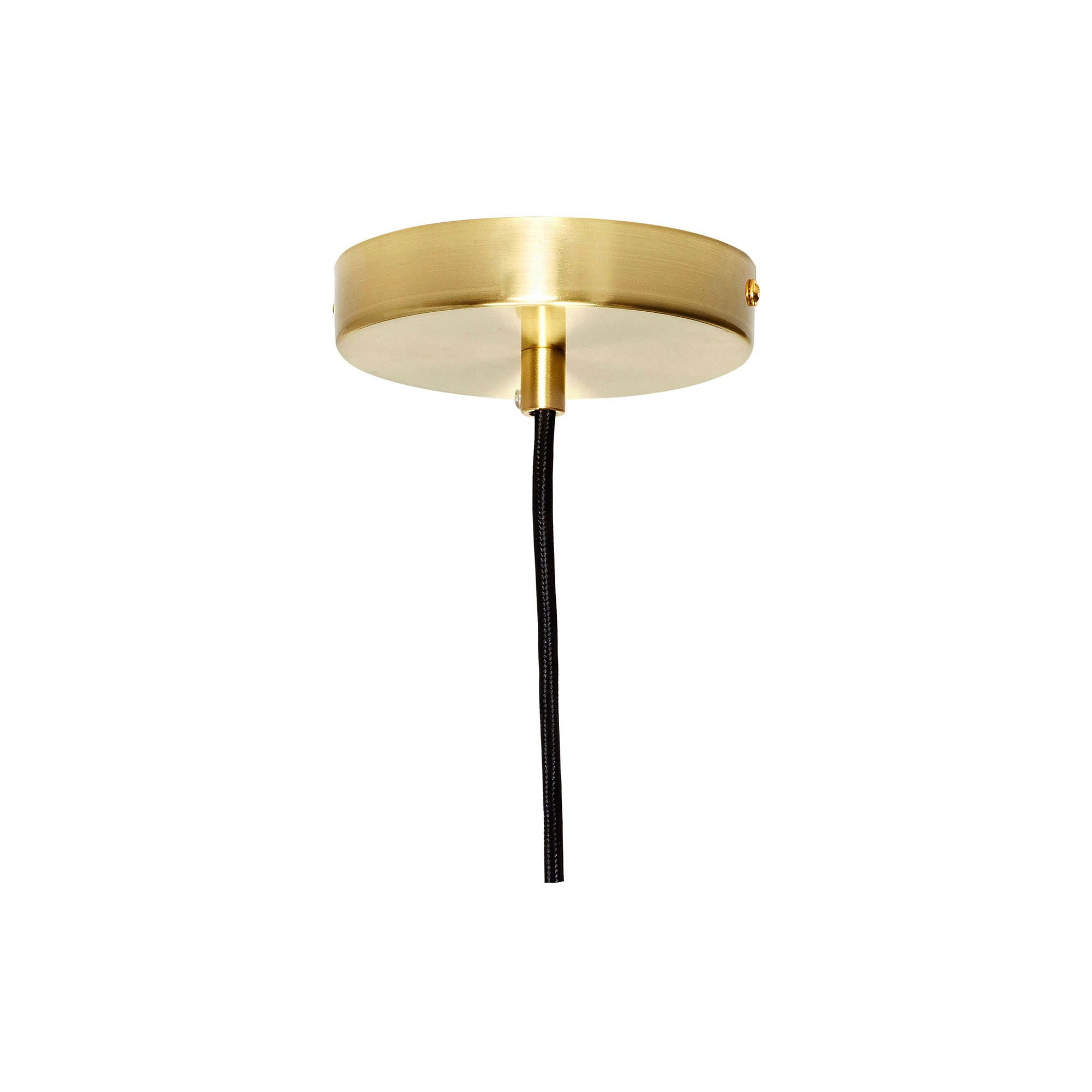 Bambua Serene Pendant Ø32 lampada a sospensione bianca