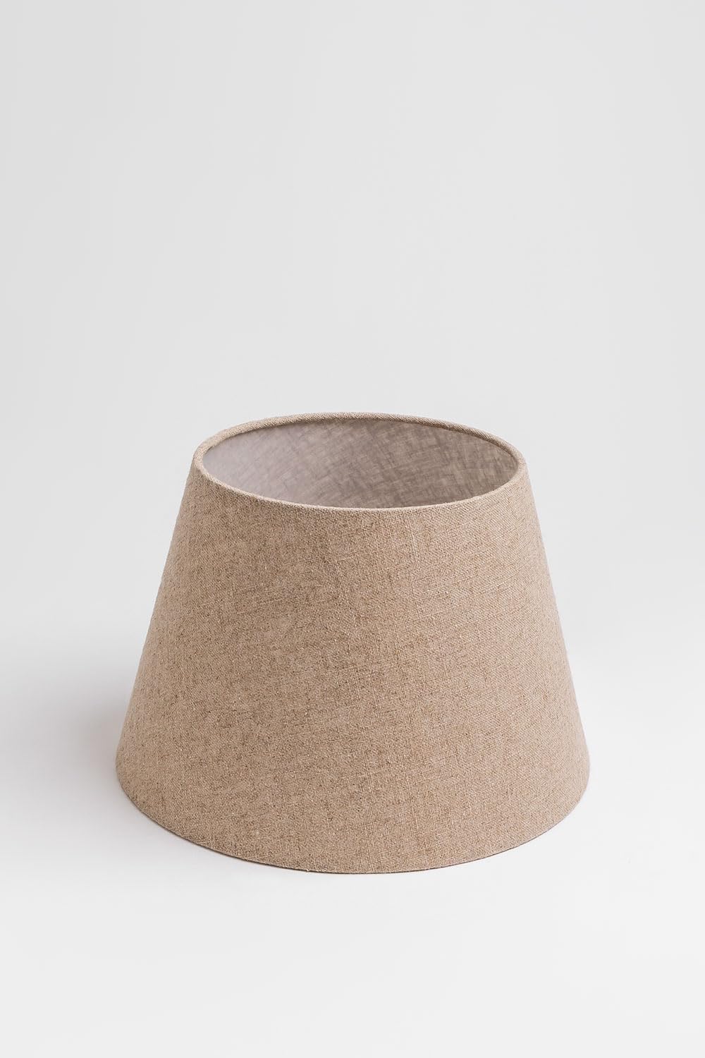 Sklum Alidara paralume in lino 20 cm