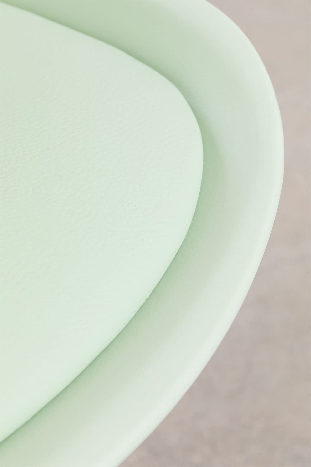 Sklum Nordic sedia pranzo con gambe faggio
