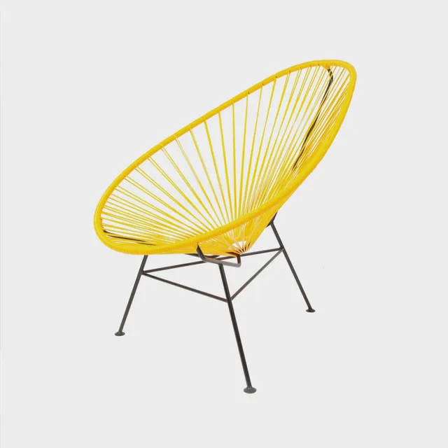 Acapulco Design Original Acapulco Chair Classic Mango poltrona