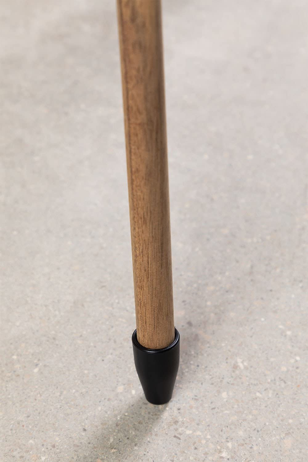 Sklum Kambel lampada da terra da esterno bianca 134 cm IP65