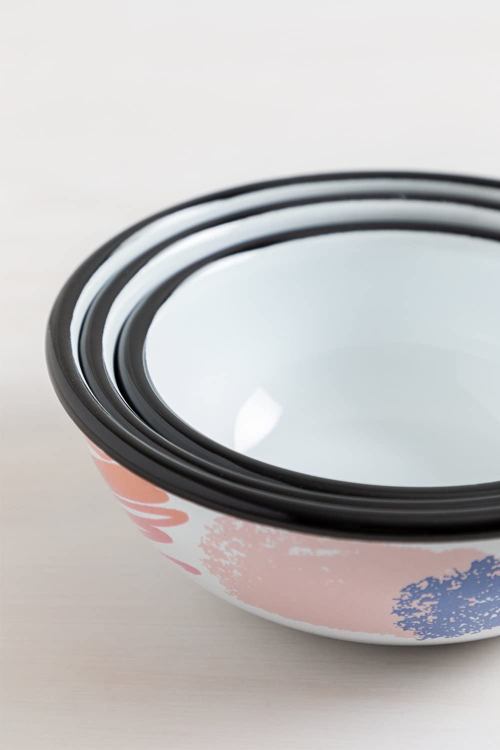 Sklum Magik Ø15 cm ciotola acciaio smaltato