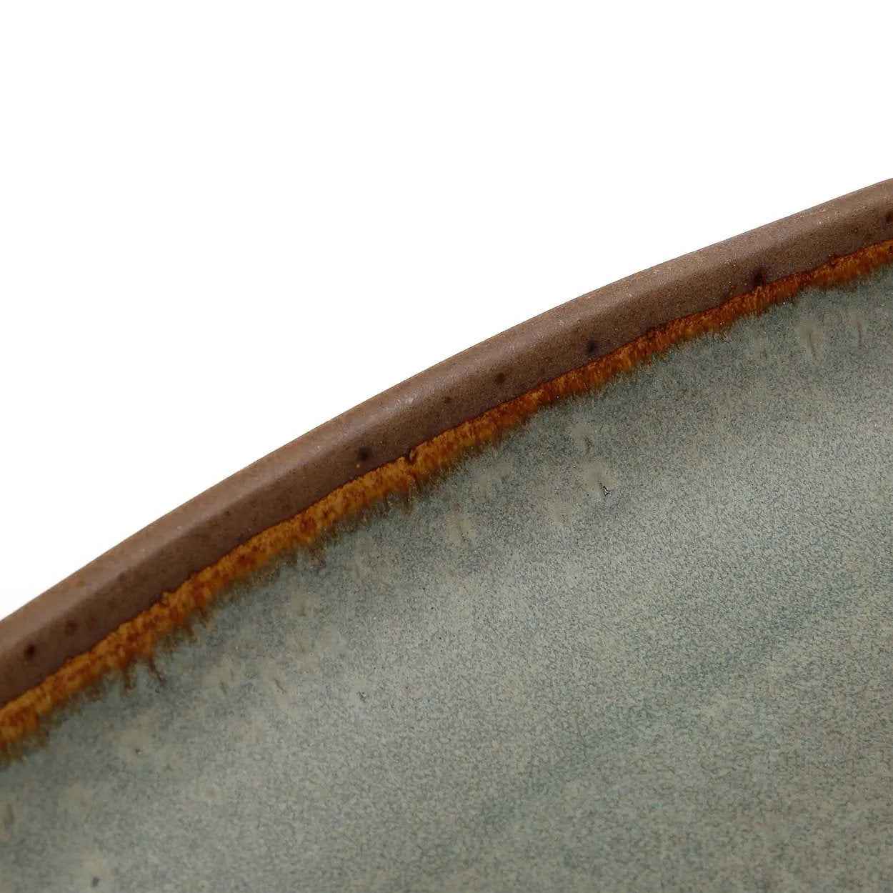 Bambua Côa L Piatto da Portata in Ceramica