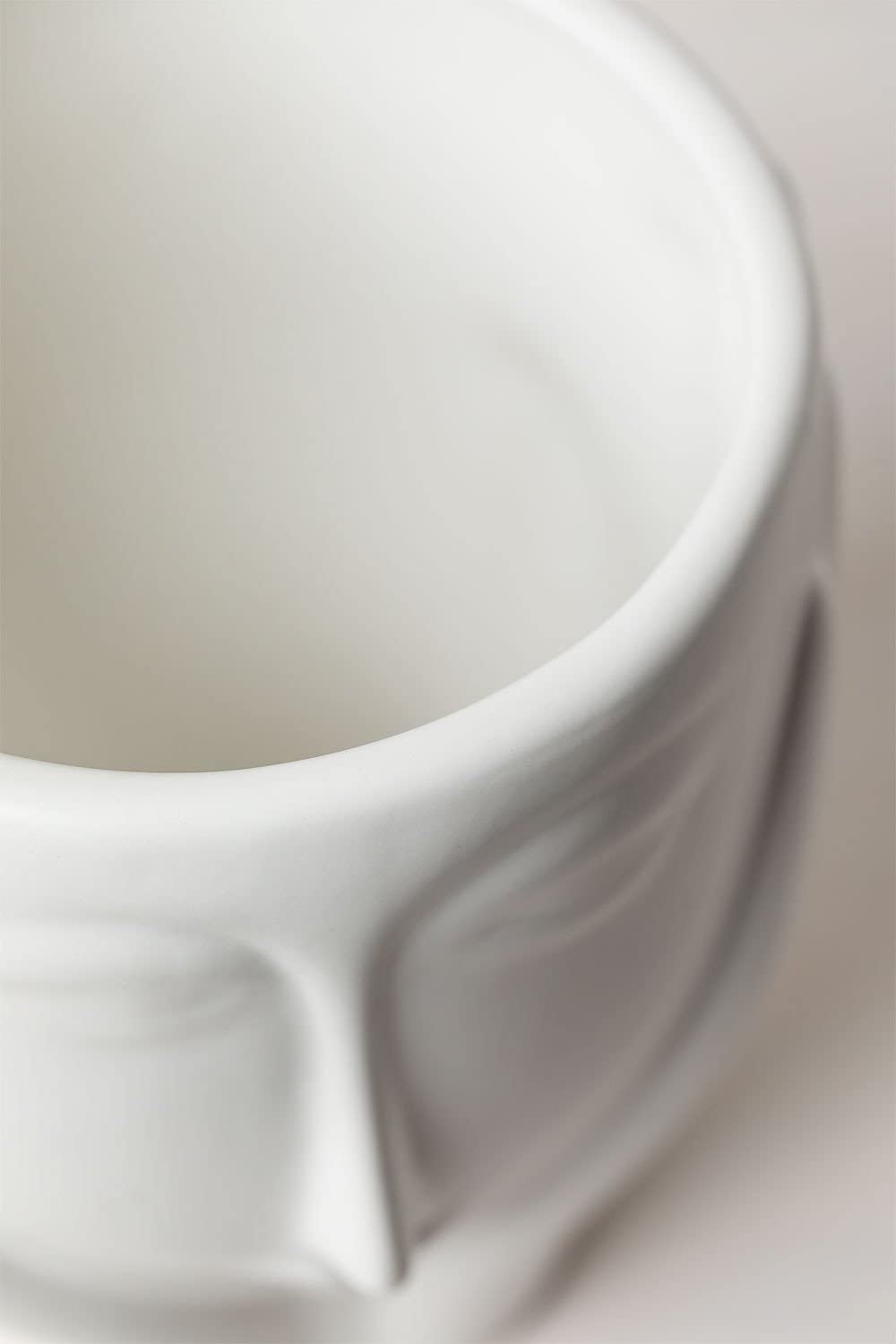 Sklum Liv vaso in ceramica 15 cm